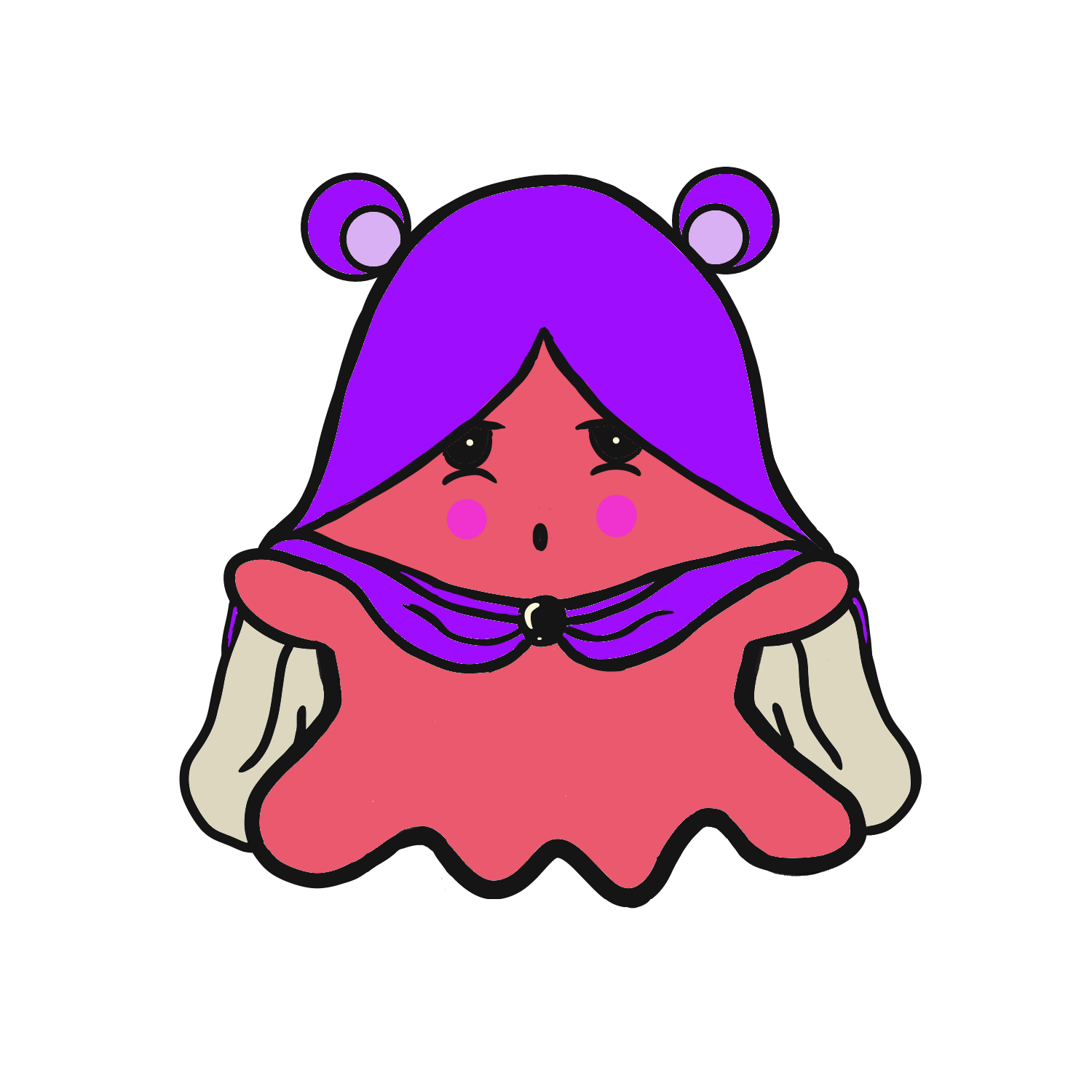 タコ界の魔導士